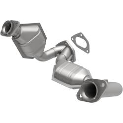 MagnaFlow 93110 Direct Fit Catalytic Converter 49 State Ford