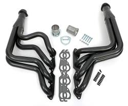 Hedman Hedders - Hedman 65105 2" Long-Tube Headers for 70-81 Camaro w/396-502 - Image 1