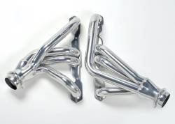 Hedman Hedders - Hedman 66007 Specialty/Engine Swap Header 1.75" for 55-57 Chevy Tri-5 283-400 - Image 1