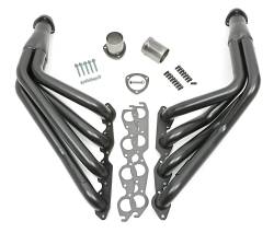 Hedman Hedders - Hedman 65001 2" Long-Tube Headers for 67-69 Camaro/Nova w/396-502 - Image 1