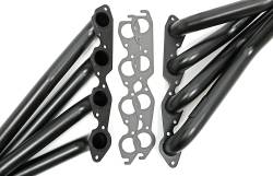 Hedman Hedders - Hedman 65001 2" Long-Tube Headers for 67-69 Camaro/Nova w/396-502 - Image 2