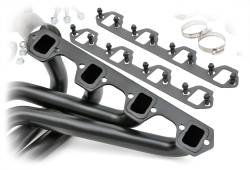 Hedman Hedders - Hedman Hedders 89270 Painted Hedders Exhaust Header - Image 2