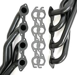 Hedman Hedders - Hedman Hedders 69390 Painted Hedders Exhaust Header - Image 2