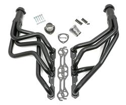 Hedman Hedders - Hedman Hedders 68670 Uncoated Standard Duty Header for Camaro Chevy II Nova - Image 1
