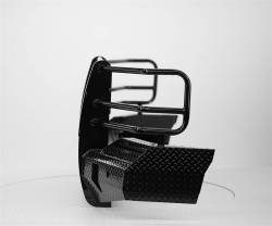 Ranch Hand - Ranch Hand FSC16HBL1 Summit'series Front Bumper - Image 3