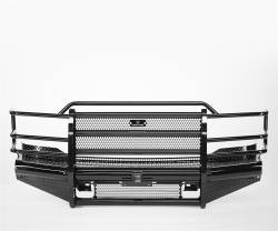 Ranch Hand - Ranch Hand FBF991BLR Legend Series Front Bumper - Image 1