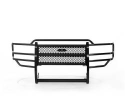 Ranch Hand - Ranch Hand GGG03HBL1 Legend Series Grille Guard - Image 1