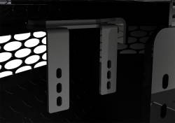 Ranch Hand - Ranch Hand FSF201BL1C Summit'series Front Bumper - Image 5