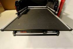 BedSlide - Bedslide 1500 Contractor Sliding Bed Platform for GM 6.6' 15-7548-CG-GM - Image 2