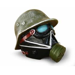 American Shifter Company - American Shifter ASCSN00030 Noz Skull Custom Shift Knob - Image 1