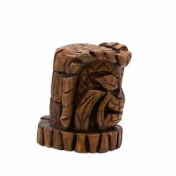 American Shifter Company - American Shifter ASCSN00002 Tiny Tiki Custom Shift Knob - Image 1