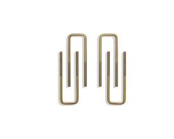 MaxTrac - MaxTrac 910102 2" Lift Blocks U-Bolts for 88-98 GMC & Chevy C1500 2WD - Image 1