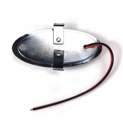 Keep It Clean - Keep It Clean KICBWDL Billet Courtesy Dome Light - Image 4