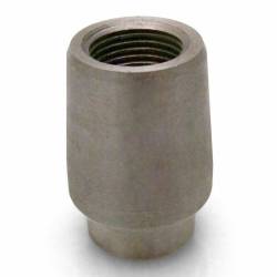 Helix Suspension - Helix HEXBUGL13416 Weld In Bung ~ 3/4 16 Left Hand Thread - Image 1
