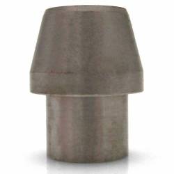 Helix Suspension - Helix HEXBUGR11118 Weld In Bung ~ 11/16 18 Right Hand Thread - Image 1
