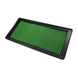 Green Filter USA - Green Filter 2004 Flat Panel Air Filter 13.44 x 6.63 - Image 1