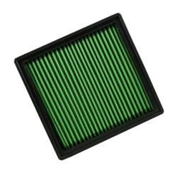 Green Filter 2069 Flat Panel Air Filter 7.88 x 7.56