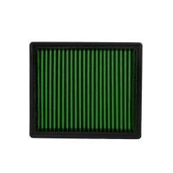 Green Filter USA - Green Filter 2014 Flat Panel Air Filter 9.00 x 7.69 - Image 1