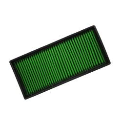 Green Filter USA - Green Filter 2017 Flat Panel Air Filter 12.81 x 5.75 - Image 1