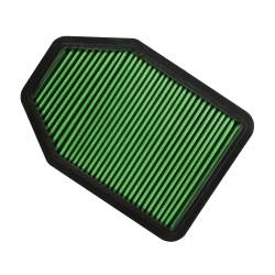 Green Filter USA - Green Filter 7119 Flat Panel Air Filter 11.75 x 8.25 - Image 1
