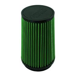 Green Filter USA - Green Filter 7161 Cone Air Filter 8.38" H 4.5" ID 5.5" OD 4.75" Top - Image 1