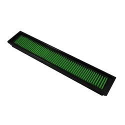 Green Filter USA - Green Filter 7111 Flat Panel Air Filter 18.25 x 3.25 - Image 1