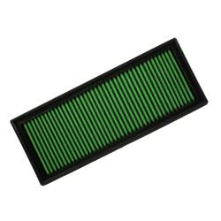 Green Filter USA - Green Filter 7147 Flat Panel Air Filter 13.44 x 5.31 - Image 1