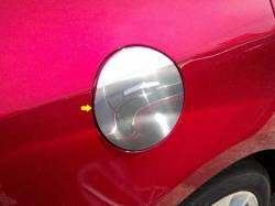 Quality Automotive Accessories - Quality Automotive GC52540 Fuel Door Cover 12-14 Buick Verano - Image 1