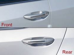 Quality Automotive Accessories - Quality Automotive DH14112 Door Handle Cover for Toyota Corolla - Image 1