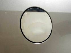 Quality Automotive Accessories - Quality Automotive GC44260 Fuel Door Cover 04-09 Cadillac SRX - Image 1