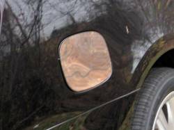 Quality Automotive Accessories - Quality Automotive GC50670 Fuel Door Cover 10-14 Lincoln MKT - Image 1