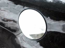 Quality Automotive Accessories - Quality Automotive GC48105 Fuel Door Cover 08-12 Chevrolet Malibu - Image 1