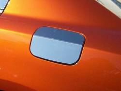 Quality Automotive Accessories - Quality Automotive GC51910 Fuel Door Cover for Dodge Charger - Image 1