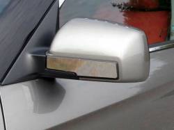 Quality Automotive MA10830 Mirror Accent Trim for 10-12 Kia Soul