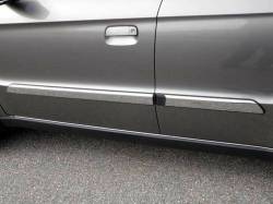 Quality Automotive Accessories - Quality Automotive MI10830 Molding Insert for 10-13 Kia Soul - Image 1