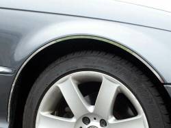 Quality Automotive WQ25900 Wheel Well Accent 2000 BMW 323Ci
