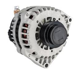 Powermaster Performance - Powermaster 48969 Alternator for 97-14 Corvette - Image 1