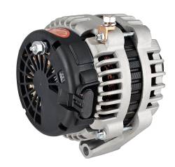Powermaster Performance - Powermaster 48969 Alternator for 97-14 Corvette - Image 3