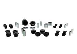 Nolathane - Nolathane REV002.0074 Front/Rear Radius Arm & Rod Bushing for 94-98 LR Discovery - Image 2