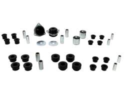 Nolathane - Nolathane REV002.0074 Front/Rear Radius Arm & Rod Bushing for 94-98 LR Discovery - Image 3