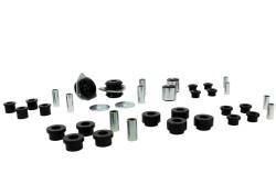 Nolathane - Nolathane REV002.0074 Front/Rear Radius Arm & Rod Bushing for 94-98 LR Discovery - Image 5