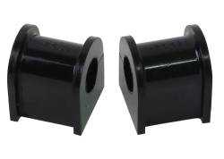 Nolathane - Nolathane REV004.0070 Front 18.5mm Swaybar Mount Bushing Set for 75-00 Toyota - Image 3