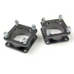 Rugged Off Road - Rugged Off Road 7-104 Front Leveling Kit 2.5" for Toyota Tundra 2WD - Image 2