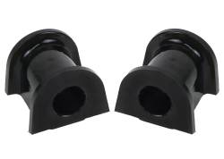 Nolathane - Nolathane REV004.0074 Front 24mm Swaybar Mount Bushing Set for 84 Camry DLX - Image 3