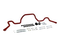 Nolathane - Nolathane REV003.0054 Front Sway Bar 26mm for Acura & Honda - Image 5