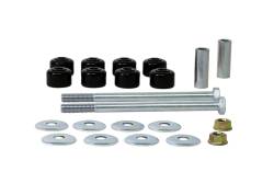 Nolathane - Nolathane REV010.1916 Front Swaybar End Link Set for Chevy/Mazda/Pontiac - Image 2