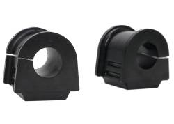 Nolathane - Nolathane REV004.0076 Front 26mm Anti-Sway Bar Mount Bushing for 87-91 Camry - Image 4