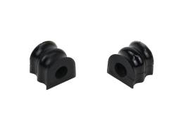 Nolathane - Nolathane REV004.0002 Front 20mm Swaybar Mount Bushing Set for 95-08 Saab/Subaru - Image 3