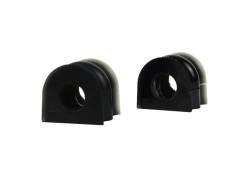 Nolathane - Nolathane REV004.0002 Front 20mm Swaybar Mount Bushing Set for 95-08 Saab/Subaru - Image 5