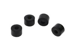 Nolathane - Nolathane REV006.0038 Front Swaybar Link Lower Bushing for 88-90 Mazda & Suzuki - Image 3